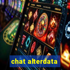 chat alterdata